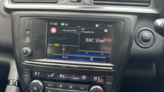 Renault Kadjar 1.3 TCE Dynamique S Nav 5dr Petrol Hatchback